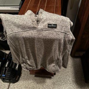 Simply Southern Women's Quarter Zip